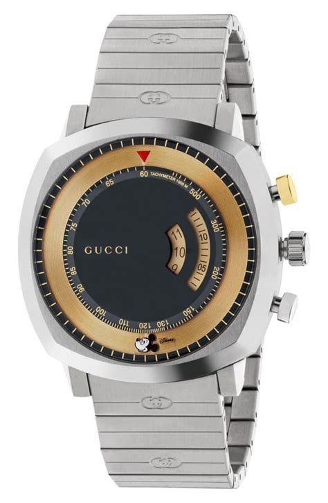 gucci grip mickey|gucci grip sapphire.